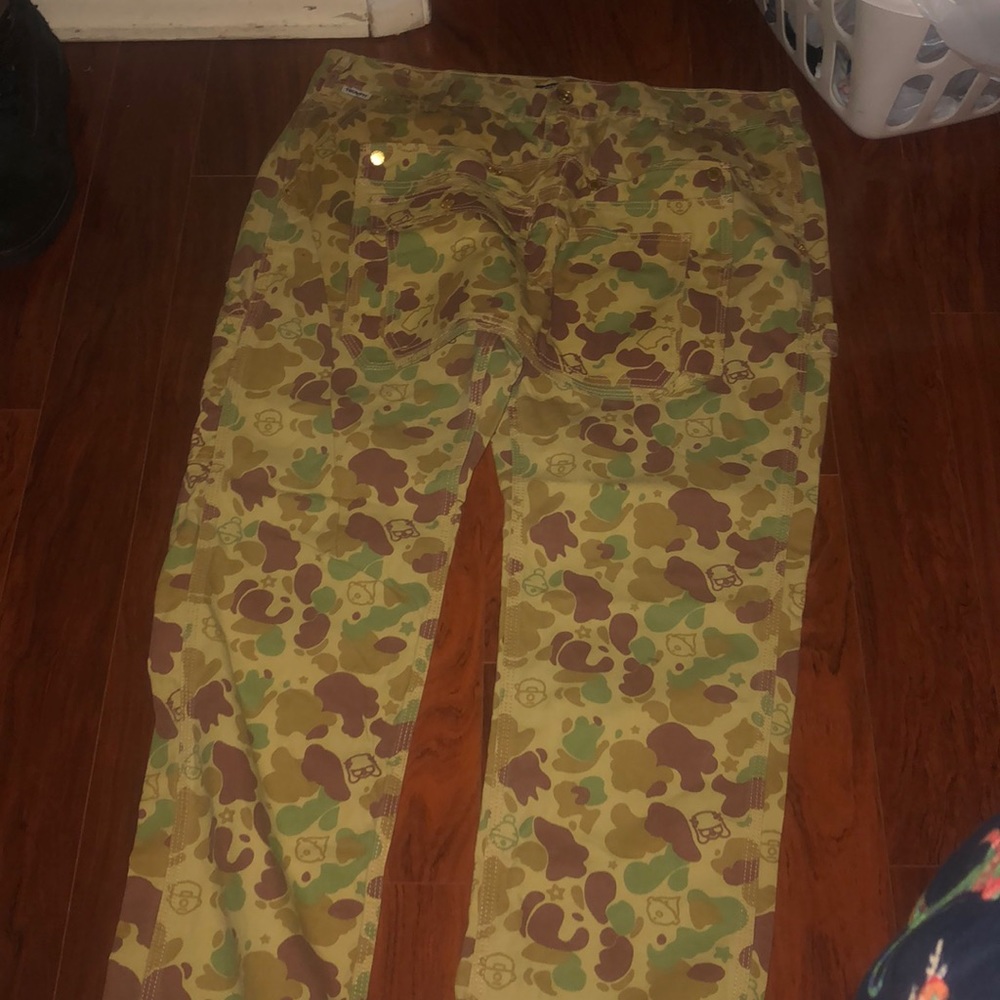 Trukfit Denim Jeans